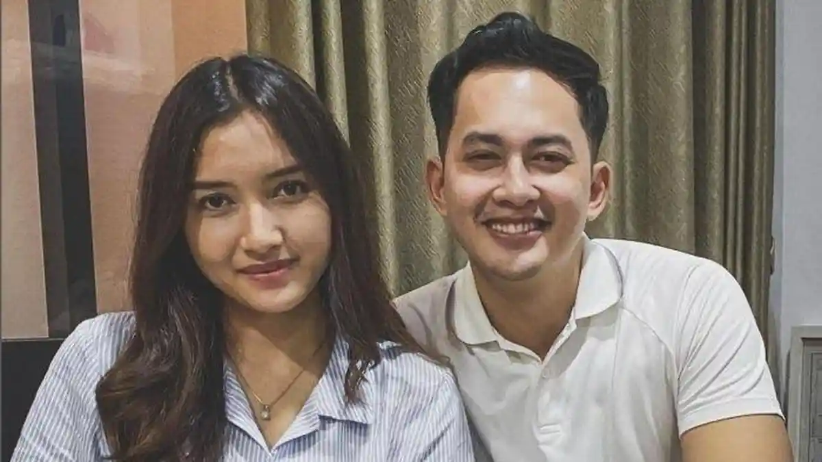Sosok Yuriska Patricia, Artis Cantik Pacar Kiki Farrel, Beda Usia 15 Tahun dengan sang Aktor