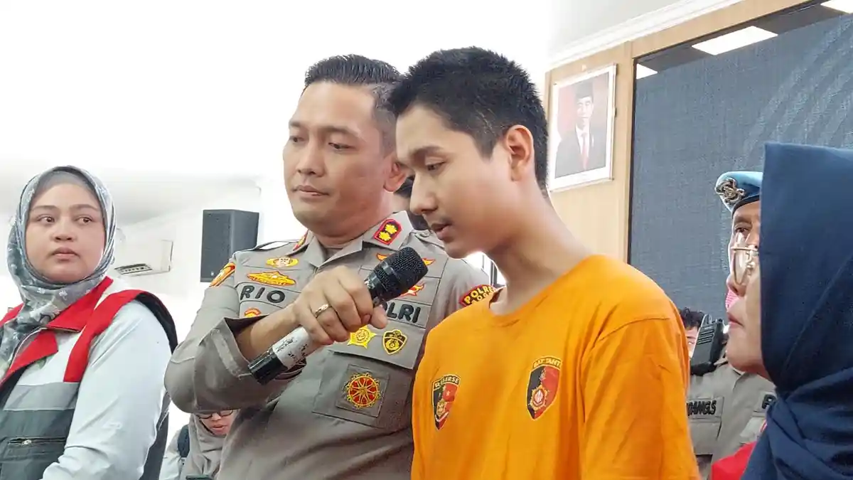 Update Kasus KDRT yang Dialami Cut Intan, Berkas Sudah Dilimpahkan ke Kejaksaan