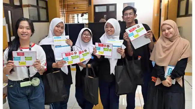 Peningkatan Akses Keuangan Perlu Diimbangi dengan Penguatan Literasi Keuangan
