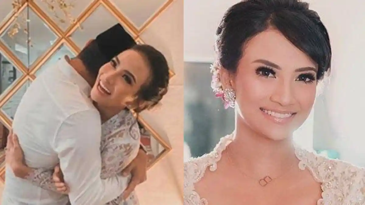 Vanessa Angel Kabarnya Menikah, Manajer Membenarkan, Siapa Suaminya?