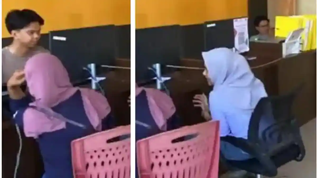 Remaja 17 Tahun Laporkan Oknum Polresta Mamuju ke Propam, Mengaku Dipaksa Minum Miras