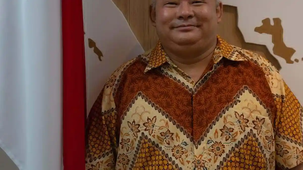 Besok Paskahan Diaspora Katolik Sedunia: Bencana Alam NTT Jadi Fokus