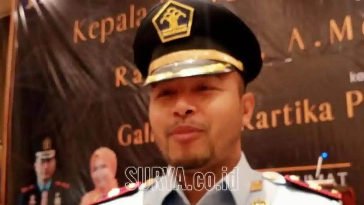 Imigrasi Malang Terima 120 Lebih Permohonan Paspor Haji