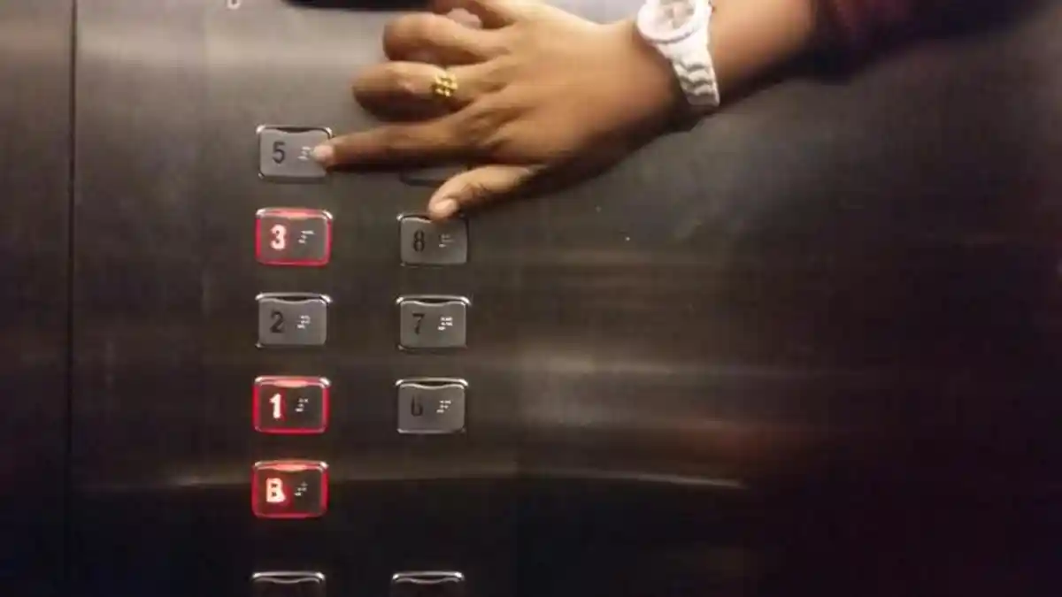 Penjelasan Simpel Tentang Misteri Angka 4 dan 13 yang Tak Ad di Lift