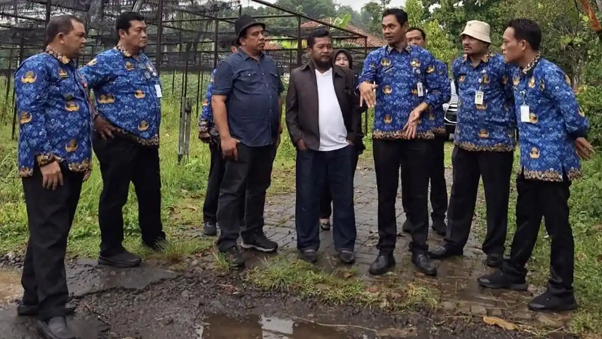 Ini Lokasi RSUD Kabupaten Semarang Bagian Selatan, Dibangun Mulai 2025 Bersifat Go Green