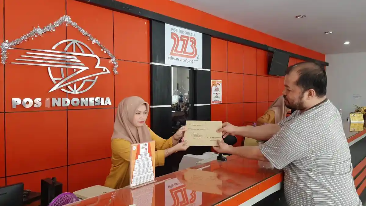 Cara Cairkan BSU Lewat Kantor Pos Bagi Pekerja yang Tidak Punya Rekening Himbara, Bawa Dokumen Ini!