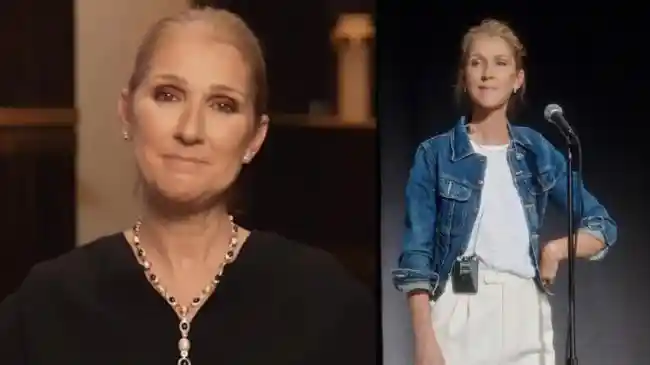 Kondisi Kesehatan Celine Dion saat Ini, Rilis Lagu Baru dan Main Film Meskipun Sedang Sakit