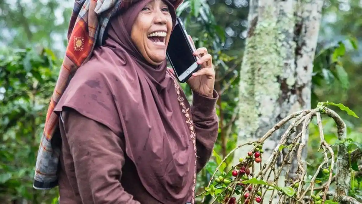 Rahmah, Sosok Perempuan Tangguh dari Tanoh Gayo - perempuan-tangguh-dari-gayo-4.jpg
