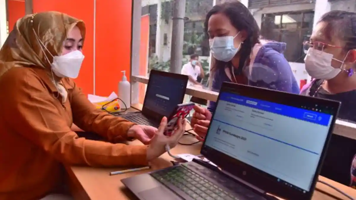 PPDB Surabaya 2021,  Tidak Diterima Jalur Prestasi Bisa Daftar Jalur Zonasi