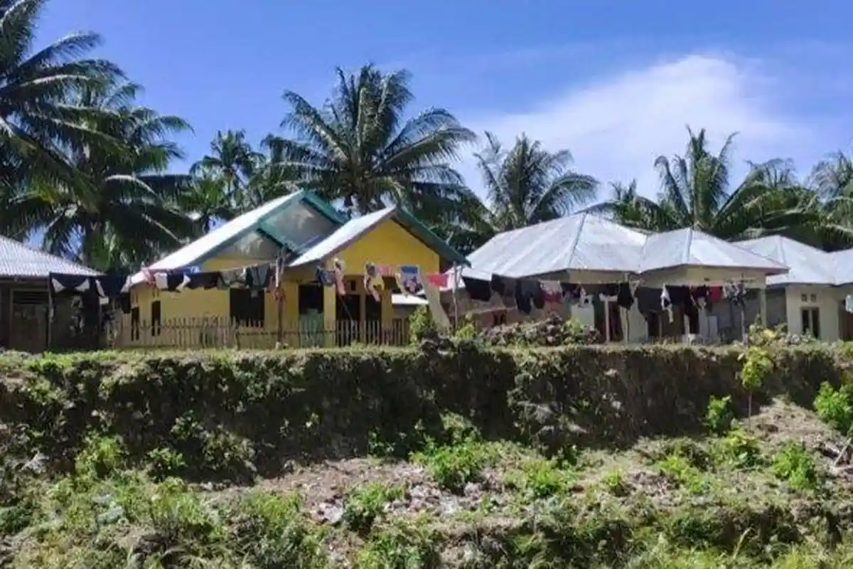 Setelah Puluhan Tahun, Warga Pilolodaa Puncak Gorontalo Akhirnya Nikmati Listrik PLN