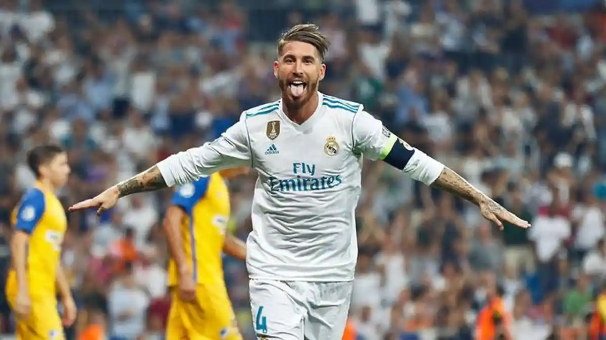 Bukan Cristiano Ronaldo, Kapten Real Madrid Ini Malah Dukung Bek Liverpool Raih Balon d Or 2019