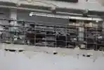Kondisi Gedung Perkantoran dan Mall Pasca Gempa Mamuju