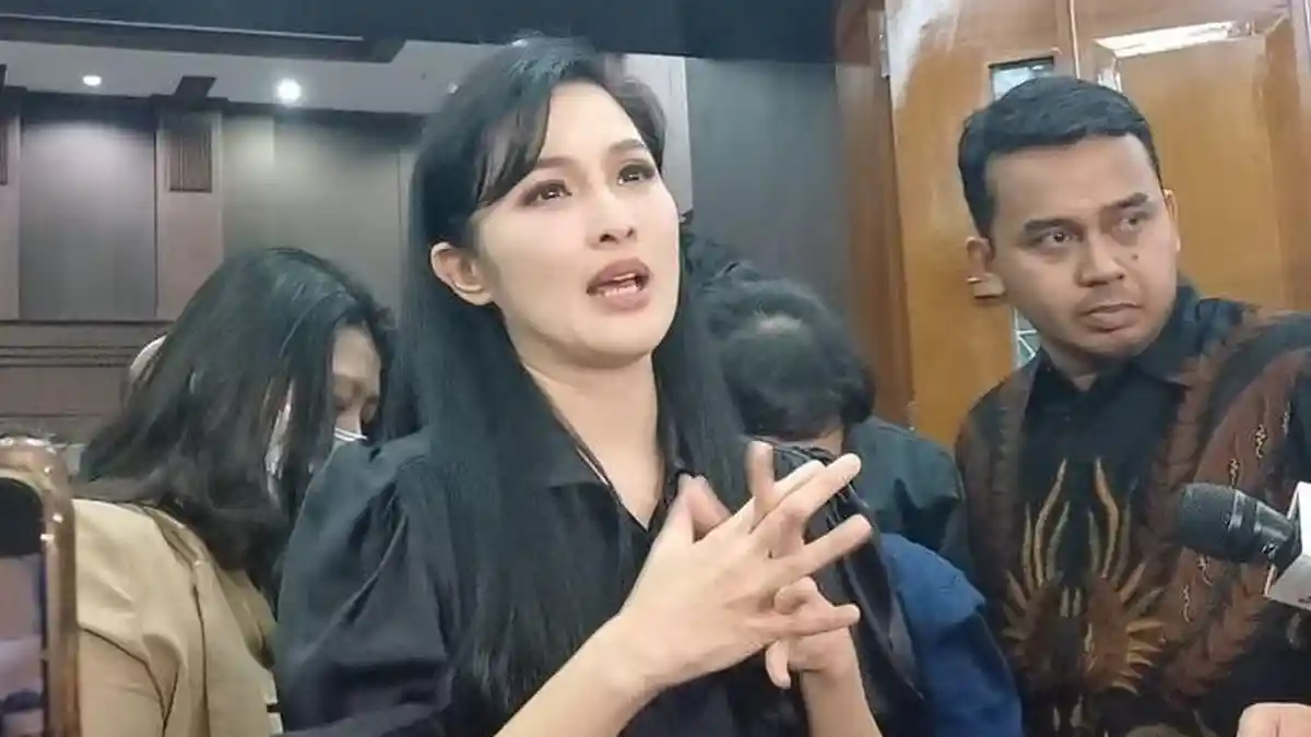 Sandra Dewi Cabut Gugatan, Aset Disita Siap Dilelang untuk Tutup Kerugian Negara