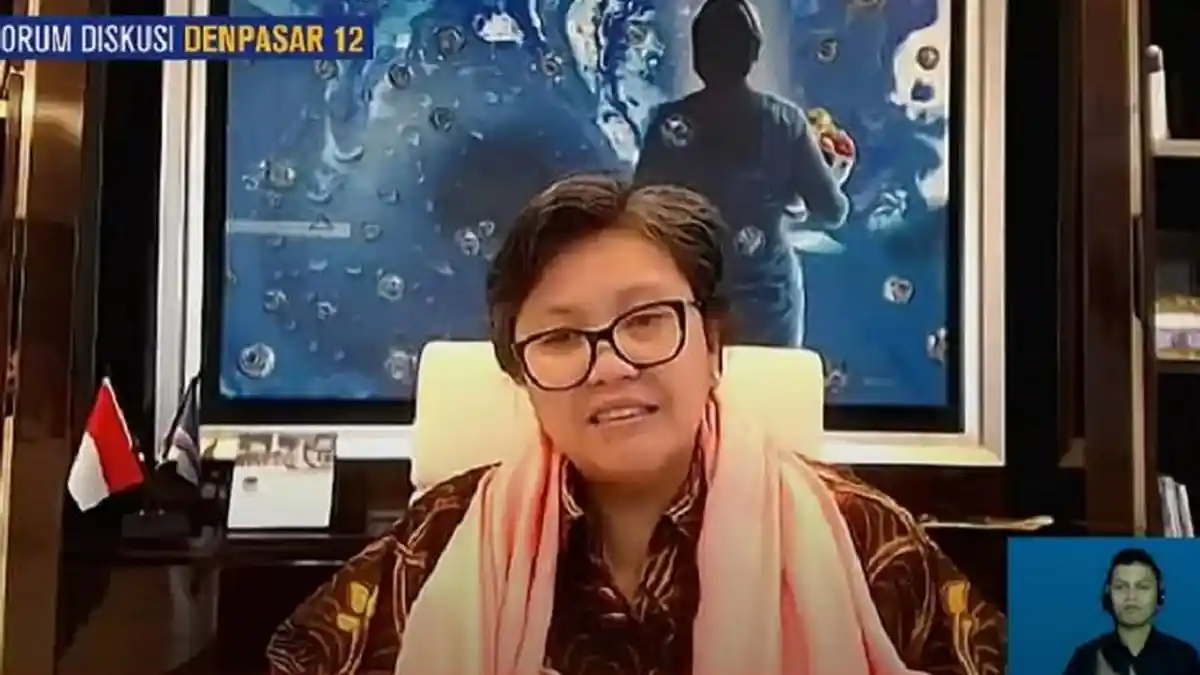 Keberhasilan Indonesia pada Presidensi G-20 Diharapkan Berlanjut Saat Memimpin ASEAN
