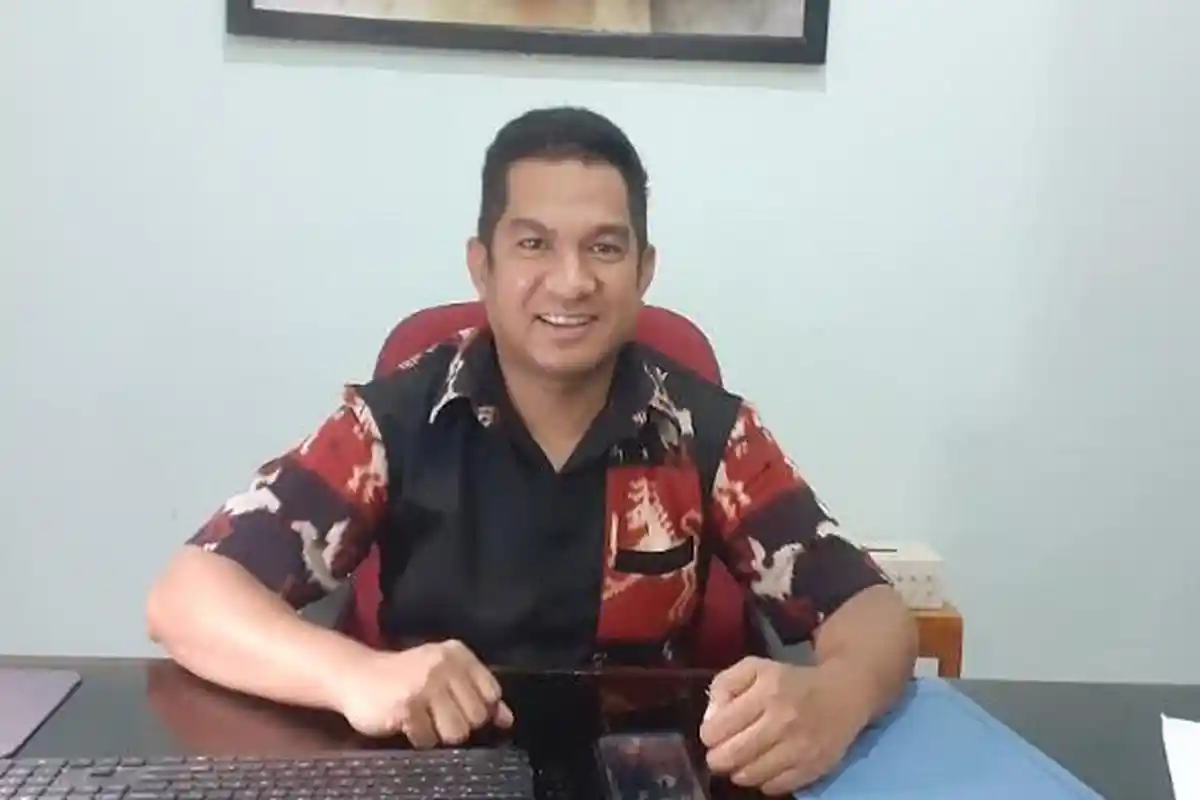 Orang Muda Katolik Redemptorist Asia-Ocenia Pertemuan di Rumah Budaya Tambolaka Sumba Barat Daya