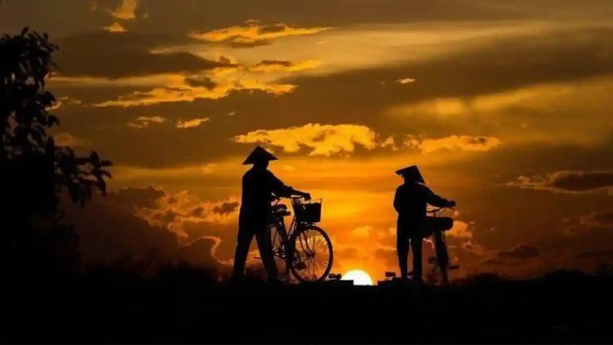 Kalender Jawa Weton Senin Wage 25 Agustus 2025, Hilangkan Sifat Pemarah Anda!