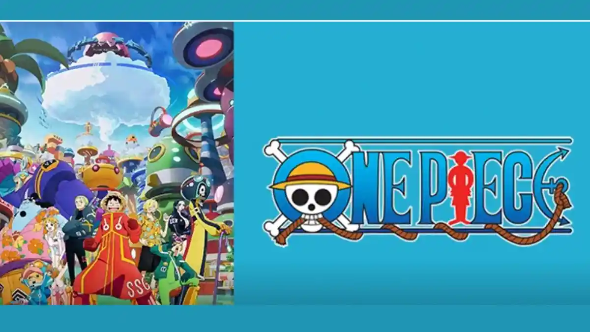 Nonton Anime One Piece Episode 1118 Sub Indo Gratis di Bilibili.Tv, Ini Jadwal dan Preview