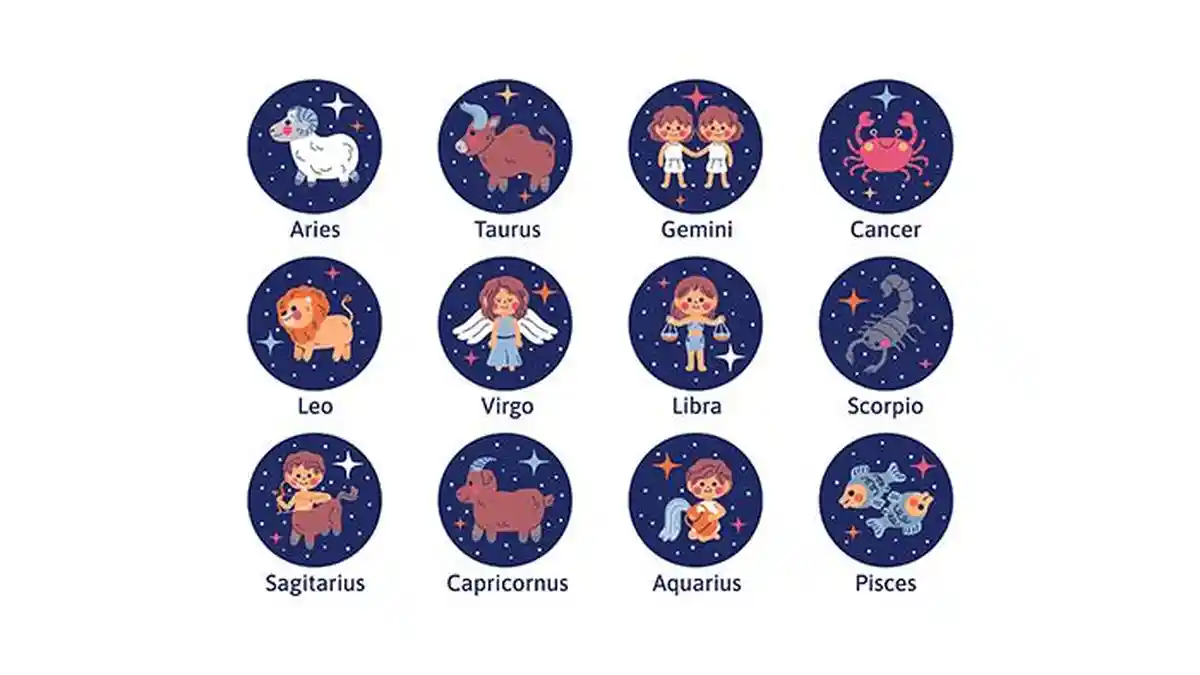 Ramalan Zodiak Hari Ini Selasa 11 Juni 2024: Scorpio Kurang Percaya Diri, Gemini Hilang Kesabaran