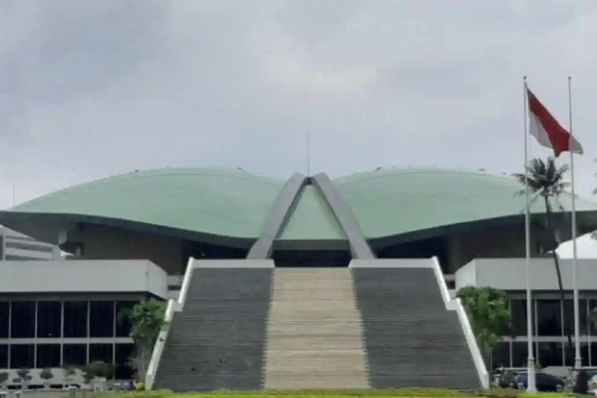 Daftar 10 Anggota Caleg Terpilih 2024 Peraih Suara Terbanyak, Politisi PDIP Asal Jatim Tertinggi