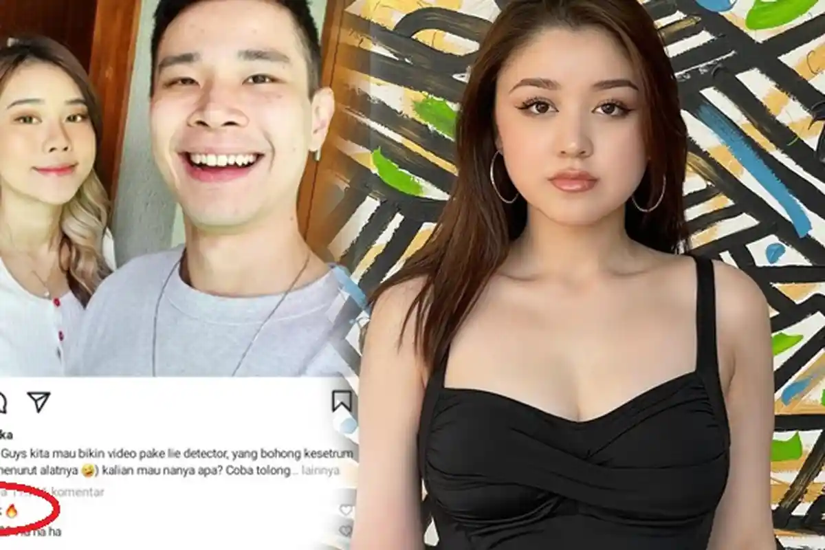 DAYANA Sudah Ogah Terima Followers IG, Komentar Terbarunya di Instagram Jess No Limit Panen Hujatan