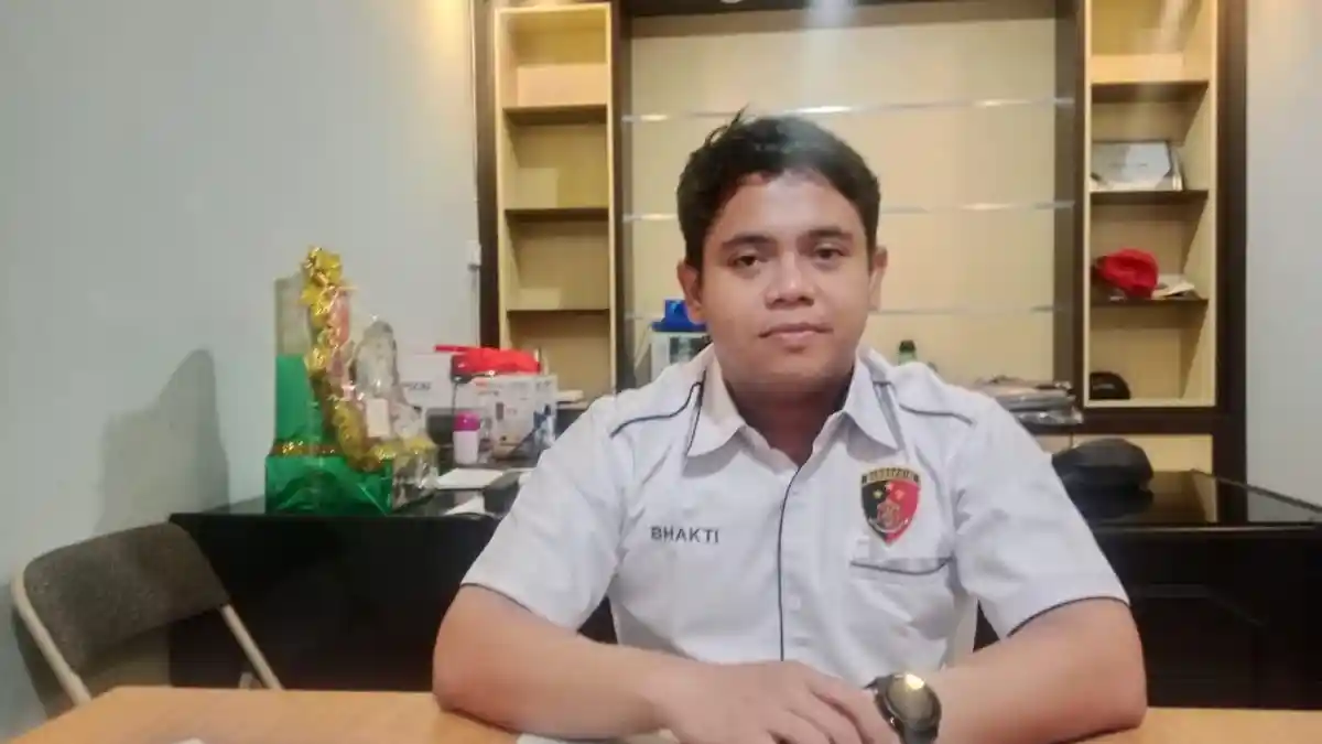 Polres Ternate Dalami Kasus Oknum Polisi yang Diduga 'Main' Harga Minyak Tanah