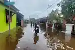Rapat Darurat Banjir Samarinda, Asisten II Usul Status Siaga Bencana Dinaikkan Jadi Tanggap Darurat