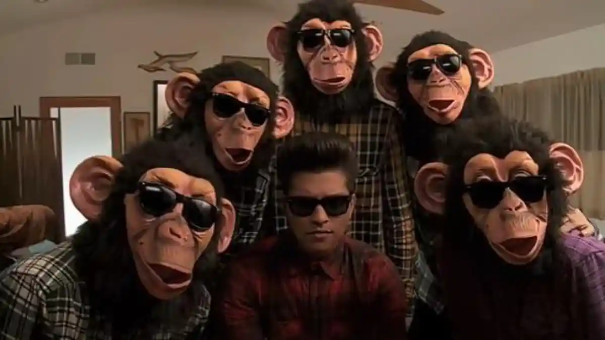 Lirik dan Terjemahan Lagu The Lazy Song - Bruno Mars: Today, I Don't Feel Like Doing Anything