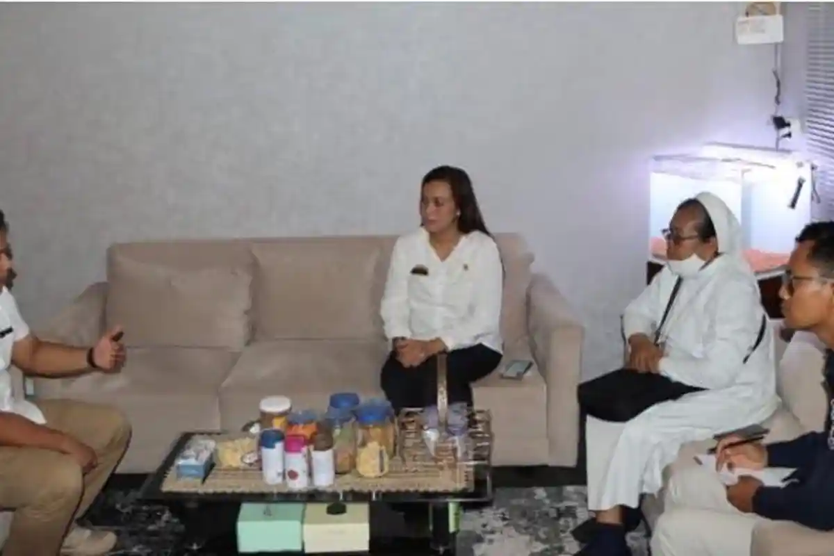 Polres Pringsewu, Lampung Diminta Usut Tuntas Kasus Tindak Asusila Ayah Terhadap Anak Kandung