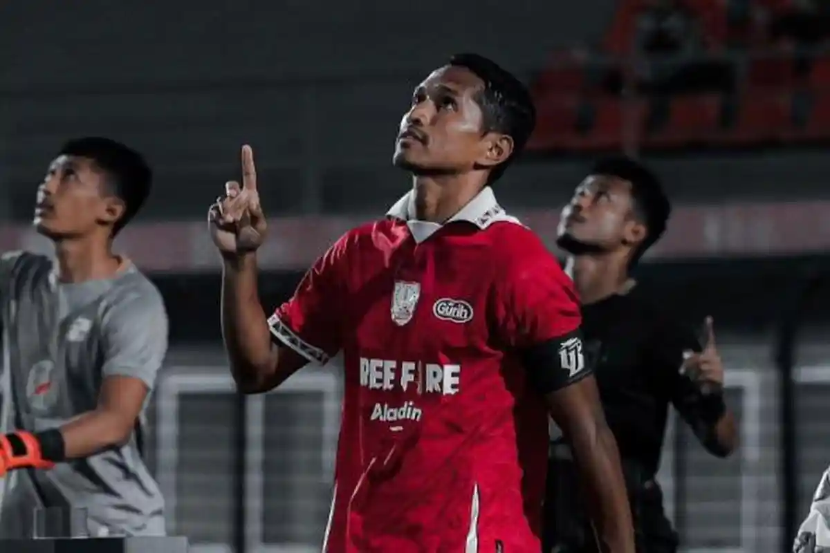 PSS Sleman Coba Usik Persis Solo, Bajak Abdul Lestaluhu dan Tikung Yanto Basna