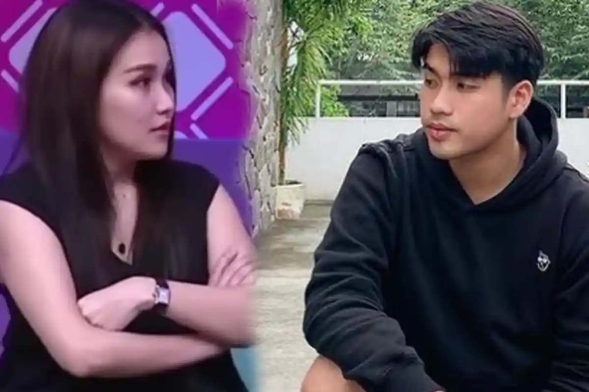Ayu Ting Ting Kalah Telak, Victor Agustino Kenalkan Pacar Baru yang Berparas Cantik, Intip Sosoknya