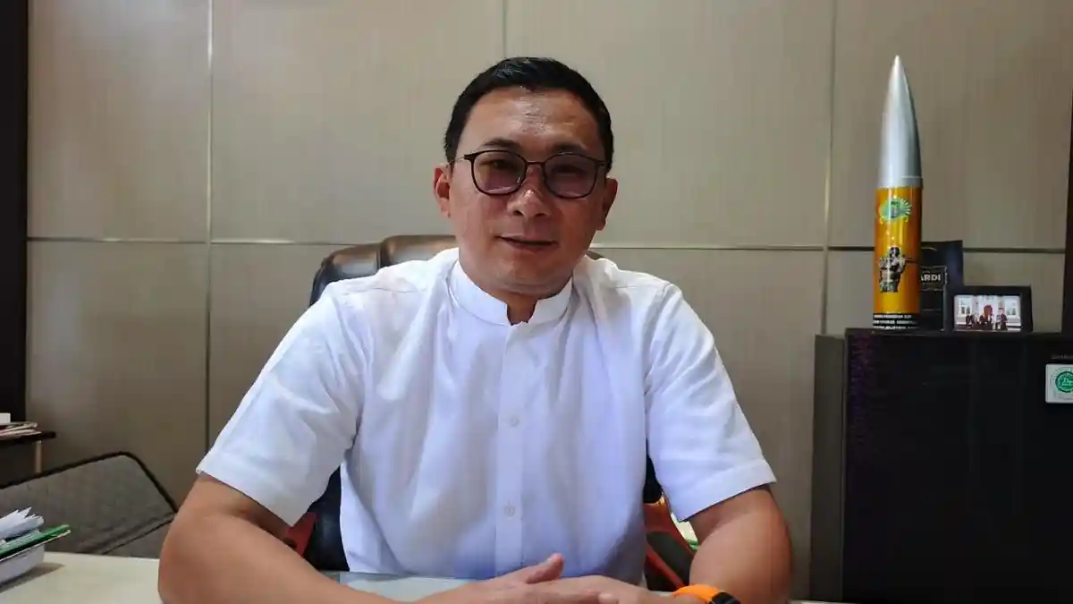 Indomaret dan Alfamart di Kabupaten Gorontalo Wajib Pajang Produk UMKM