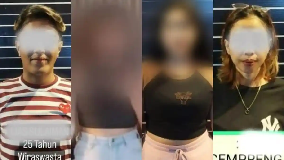 Tarif Prostitusi Online Selebgram Makassar Rp2 Juta Sekali Kencan ...