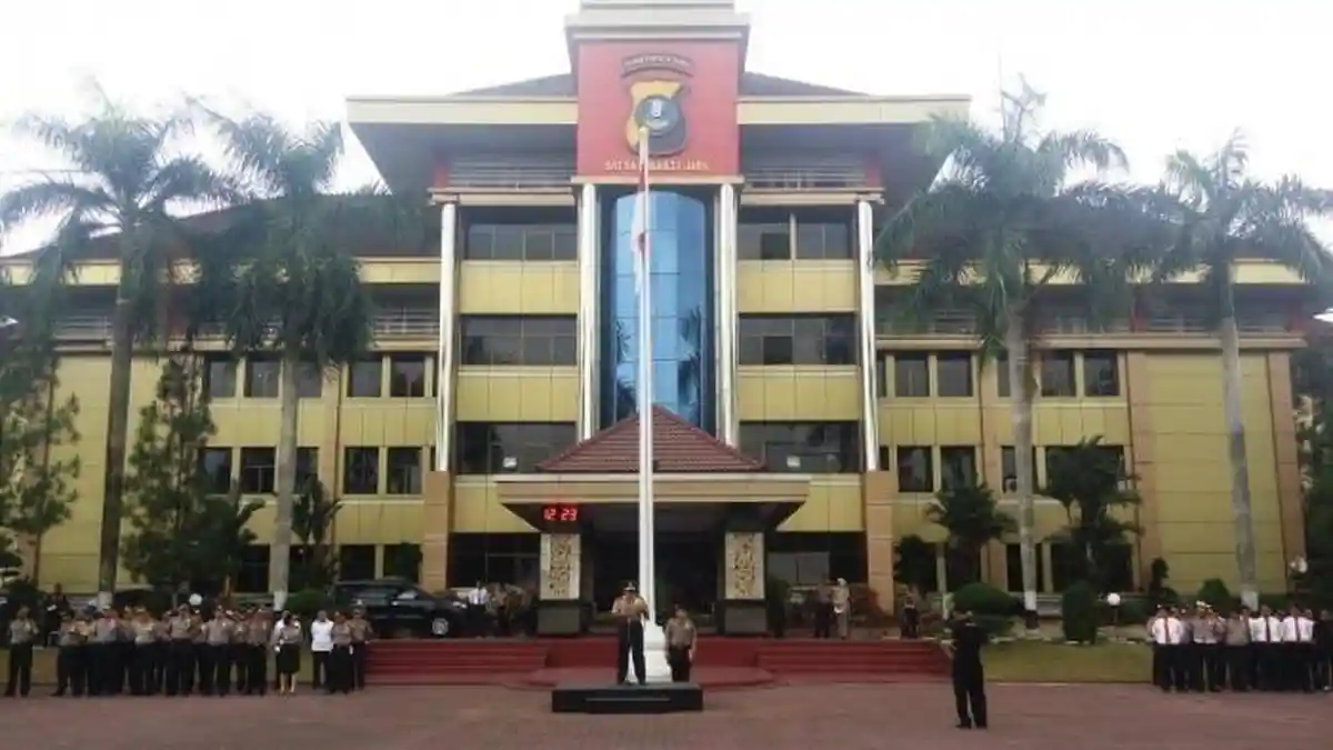 Sakit Hati Disebut Bencong, Pria di Labuhanbatu Sumut Tolak Berdamai dengan Anak Bupati