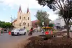 Progres Pembangunan Kayutangan Heritage Kota Malang
