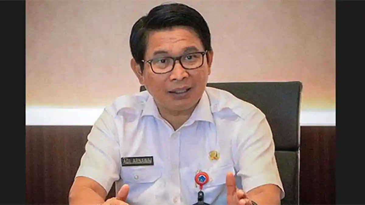 Pendapatan Pemkab Badung Merosot, Gaji Tenaga Kontrak hingga TPP ASN Dikabarkan Kena Pemotongan