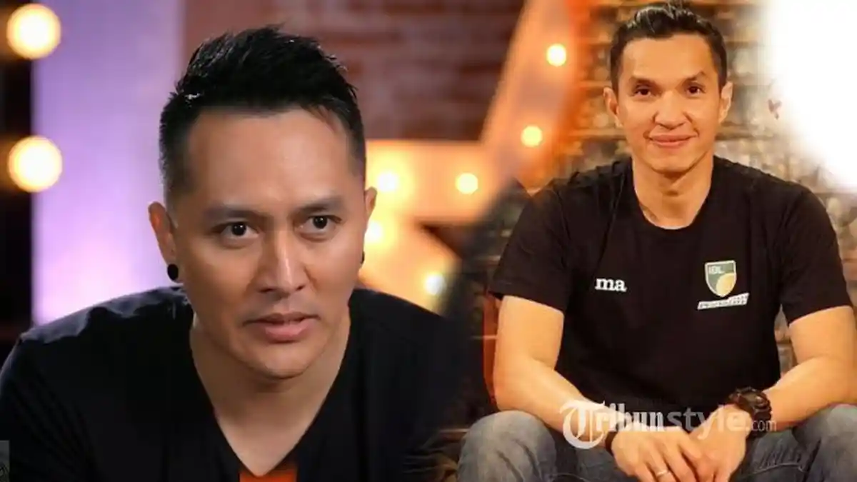 Masih Ingat dengan Edison Wardhana Stuntman Demian Aditya? Kini Bawa Kabar Buruk