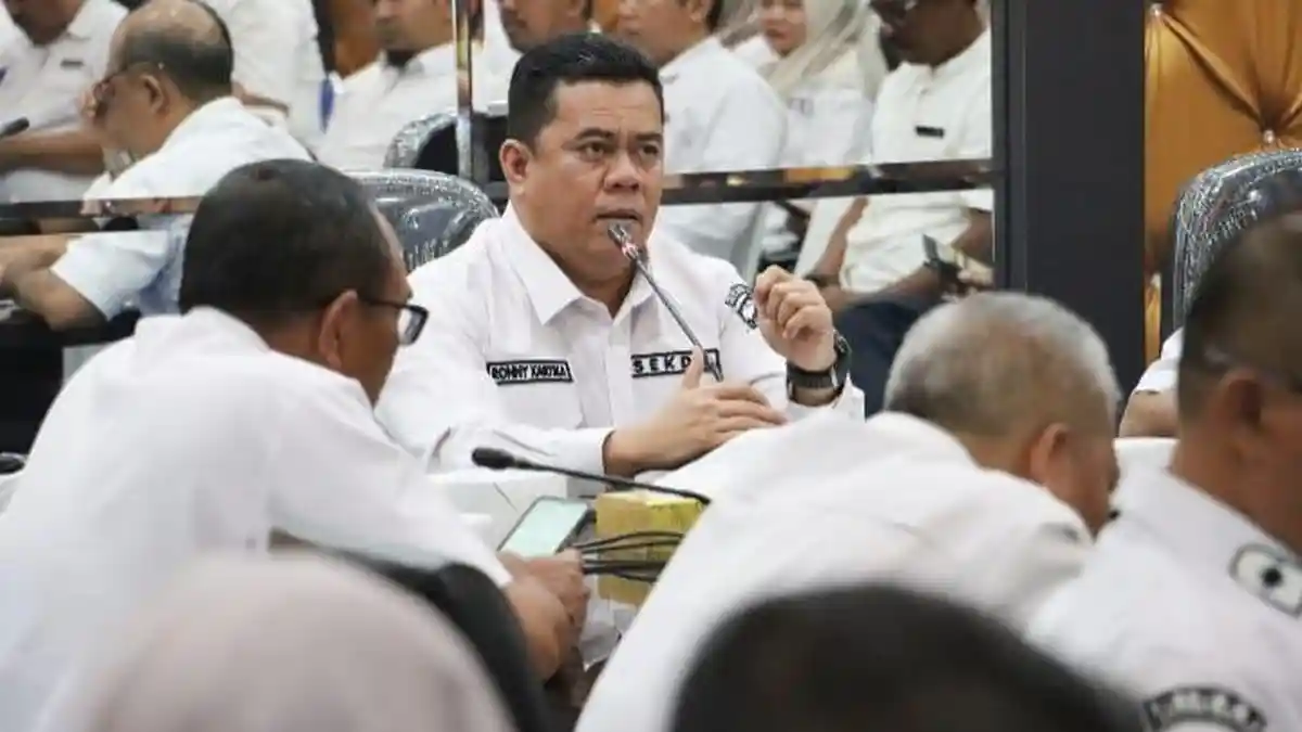 Program Bersih dan Sehat Segera Hadir di Bintan, Ini Tujuannya 