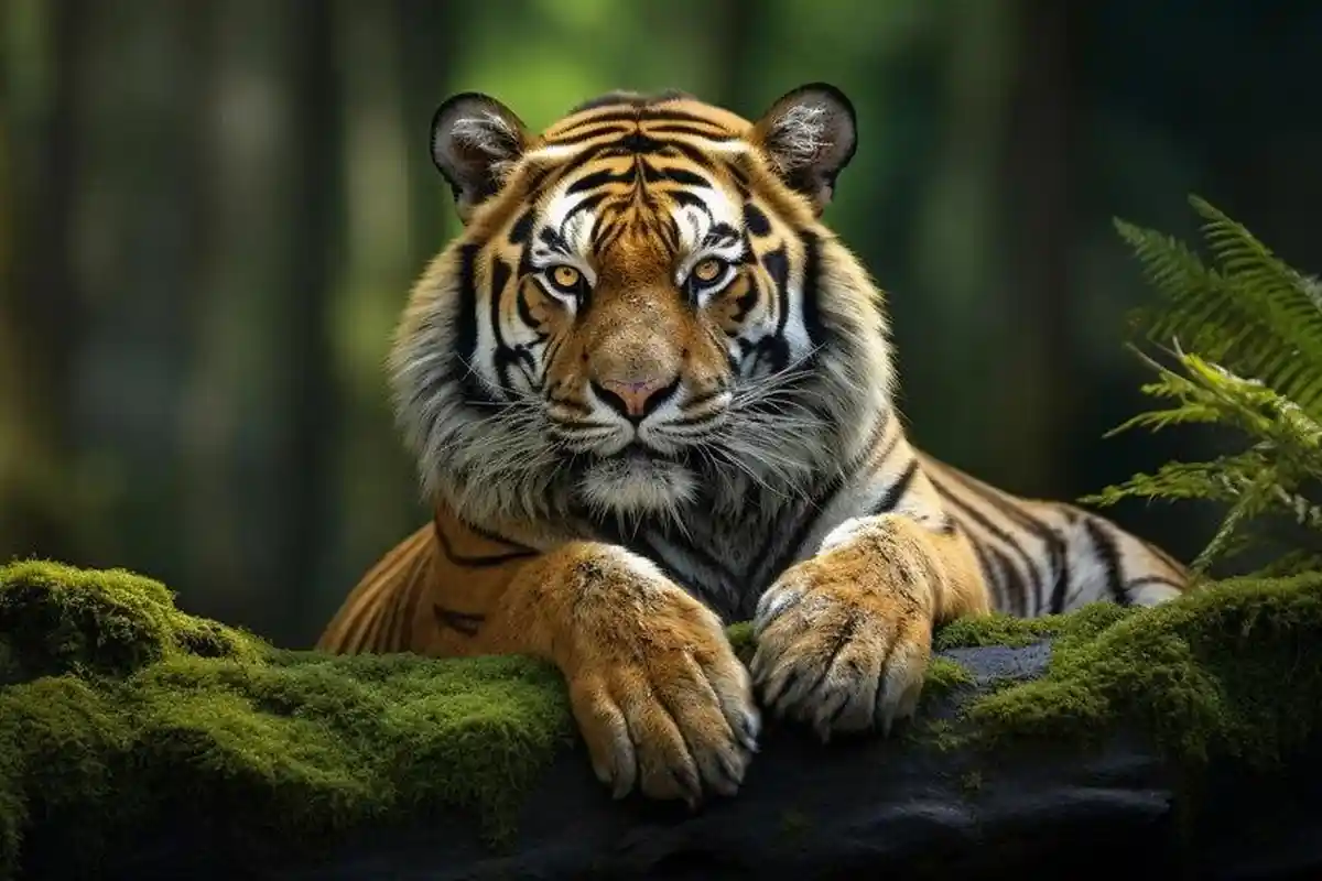 Ramalan Shio Rabu Besok, Macan Keuntungan Hasil Investasi, Babi Merasa Sensitif