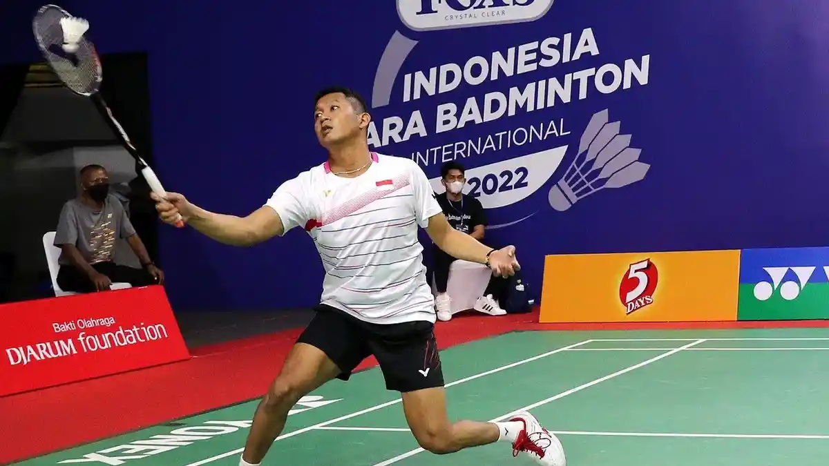 Empat All Indonesian Final Akan Tersaji di Babak Pamungkas