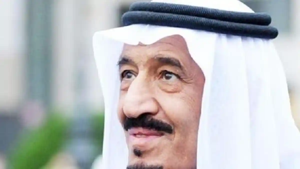 Ini dia, 8 Fakta Menarik Seputar Kunjungan Raja Arab Saudi ke Indonesia ...
