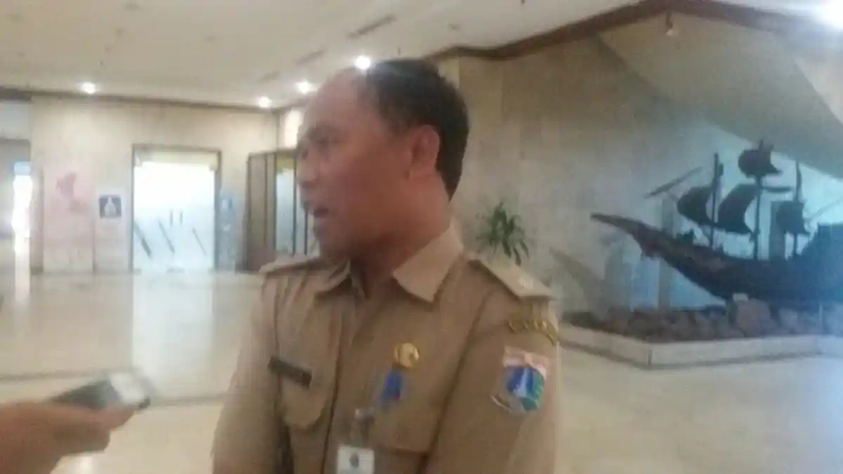 PNS Jakarta Utara Sebut Rustam Effendi Orang yang Baik