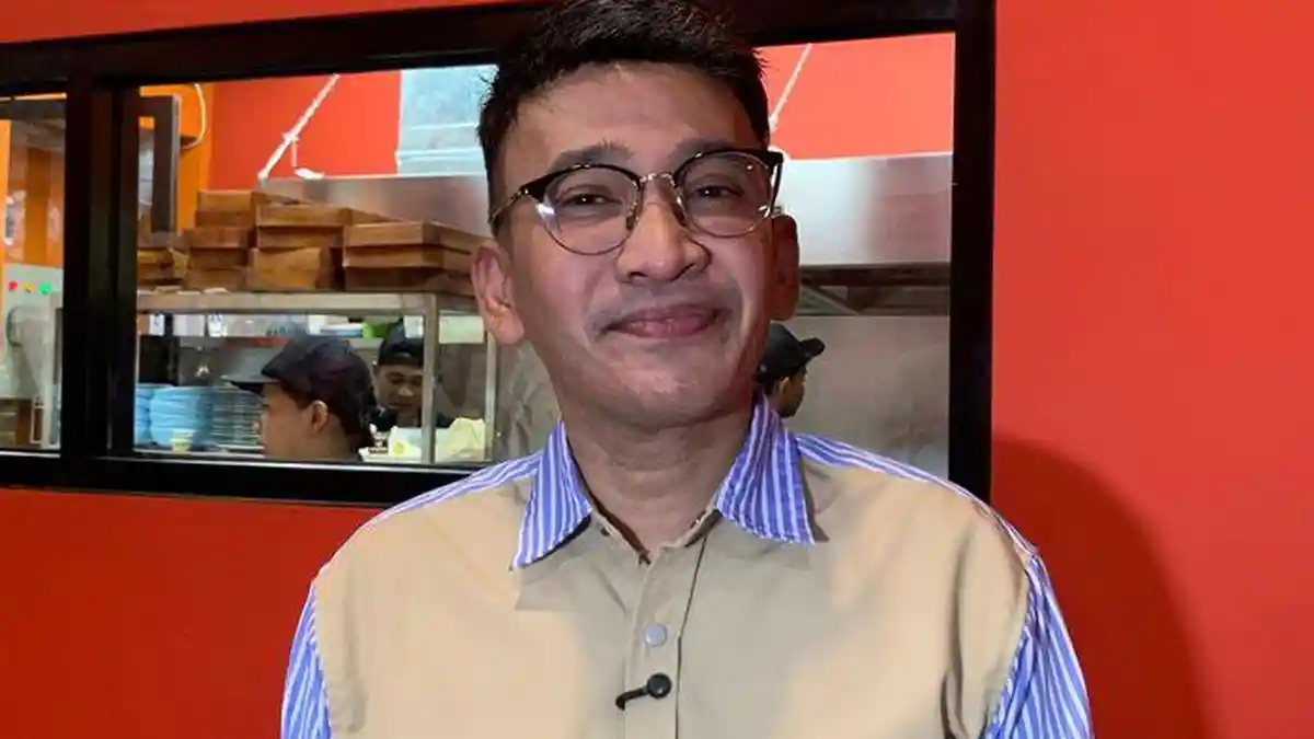 Video Call Ruben Onsu dengan Pria Viral Diunggah Sarwendah, Asli atau ...