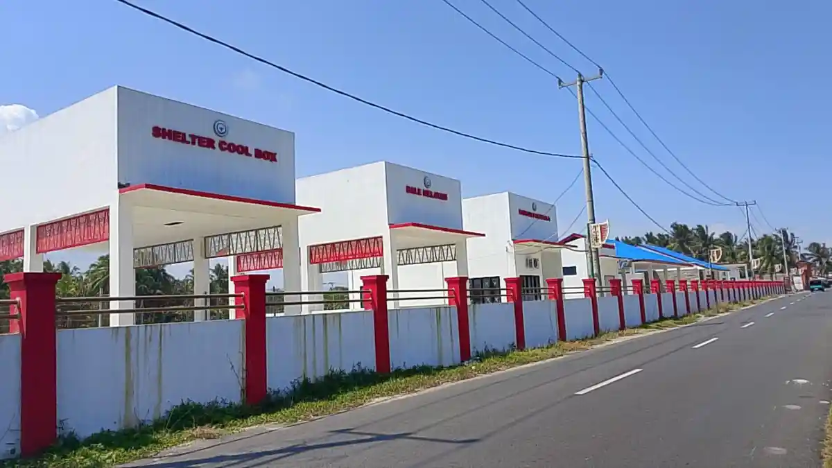 Gaji Setahun Mandek, Buruh Proyek Pangandaran Ancam Segel Sumur
