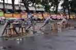 HUT Ke-17 Bakamla RI Targetkan Kenaikan Nilai IKL