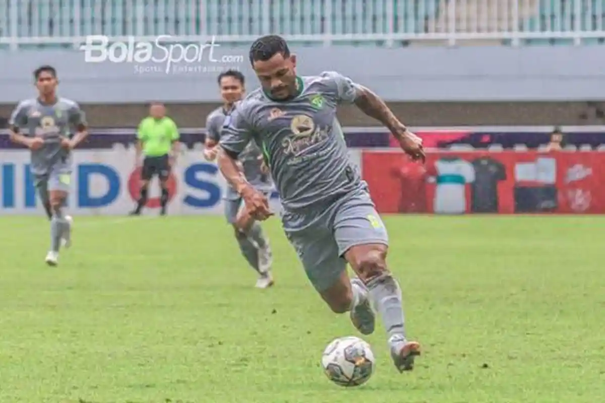 Jadwal Live Liga 1, PSS Sleman vs Persebaya, tak Hanya Paulo Victor, 3 Pemain Absen Bela Bajul Ijo