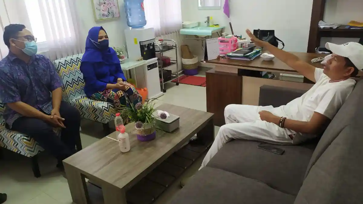 Waspada Orang Ngaku Suruhan Dedi Mulyadi Berkeliaran, Minta Uang untuk Konten YouTube, Datang ke RS