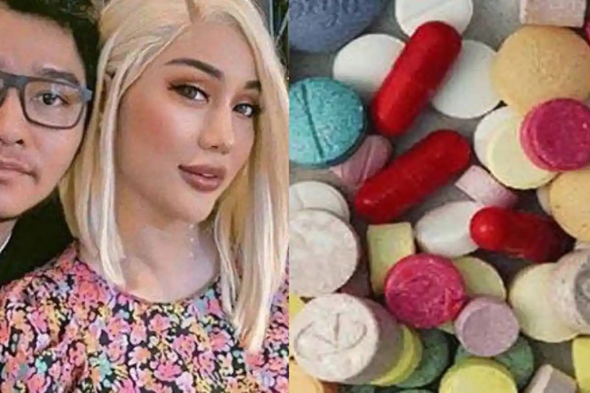 Lucinta Luna Tersangka karena 3 Jenis Obat ini, Berbahaya Bagi Tubuh, Salah Satunya Merusak Otak