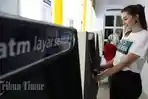 QRIS Melesat, BI-Fast dan ATM Masih Jadi Andalan Warga Sulsel
