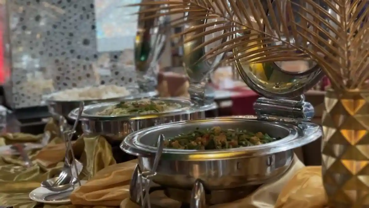 Sajian Berbuka di Atas Awan, Horison Ultima Entrop Papua Hadirkan Pengalaman Kuliner Ramadan