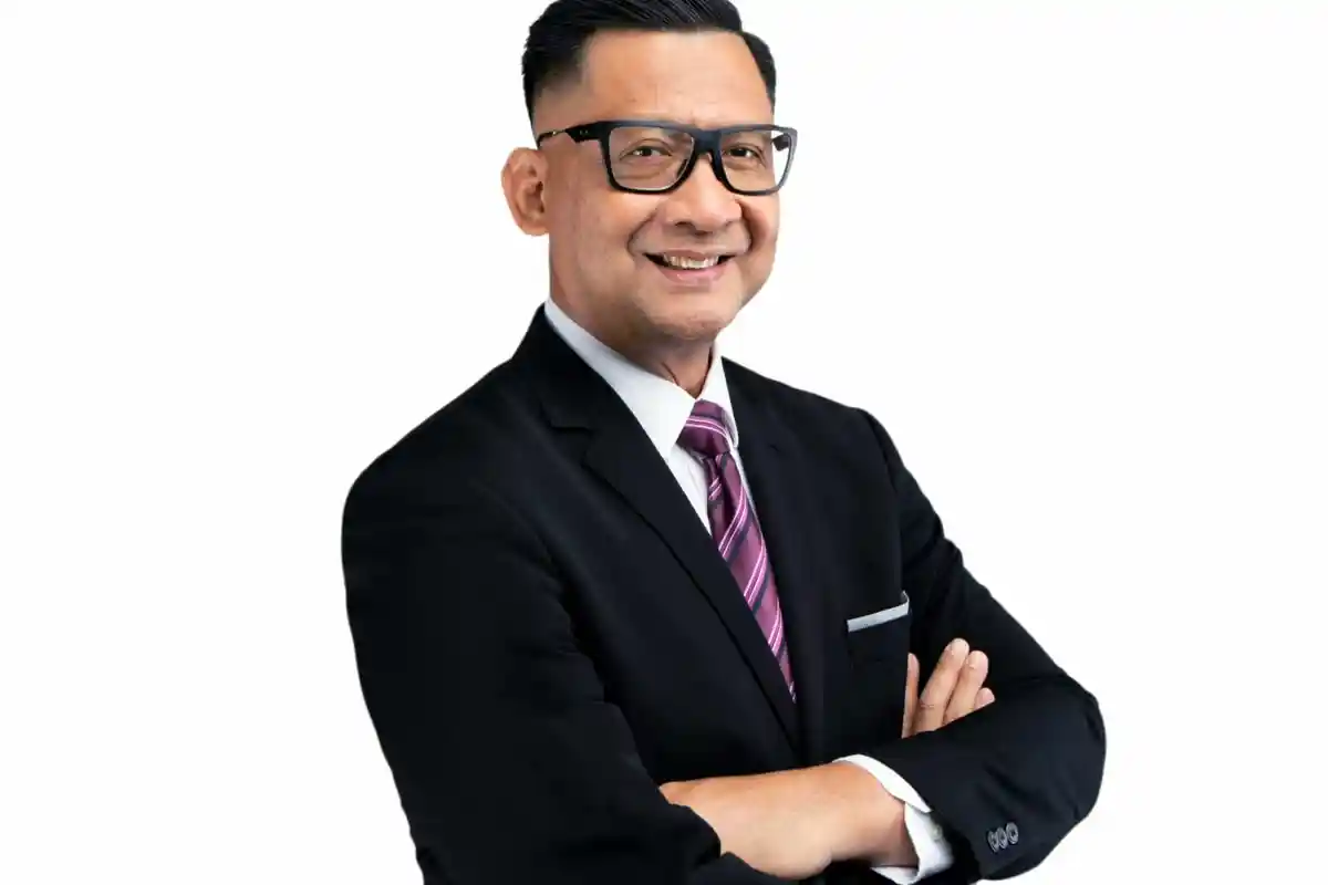 Ayi Subarna Resmi Ditunjuk Sebagai Direktur Pengganti Dirut Bank bjb